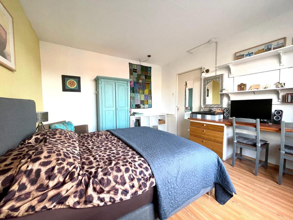 City Room Alkmaar Kültér fotó