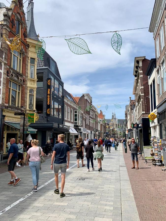 City Room Alkmaar Kültér fotó