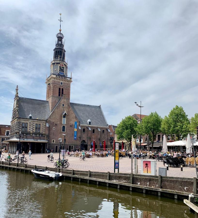City Room Alkmaar Kültér fotó